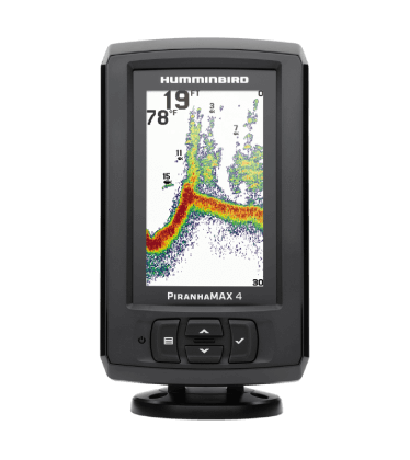 Лодочные гидролокаторы