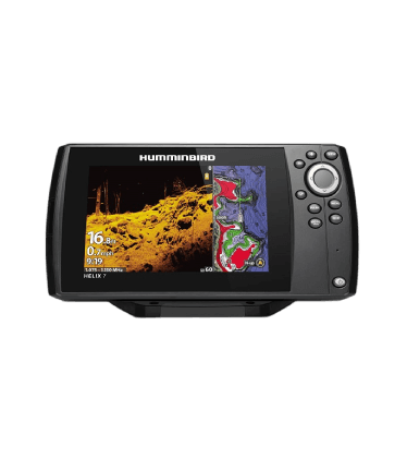 Береговые эхолоты