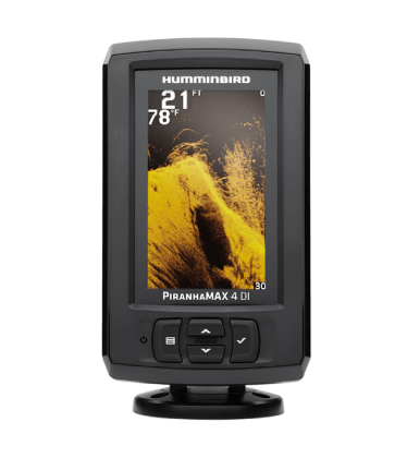 Зимние эхолоты