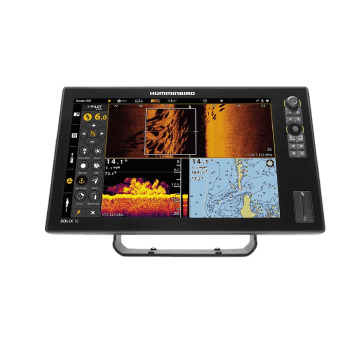 Ремонт техники Humminbird